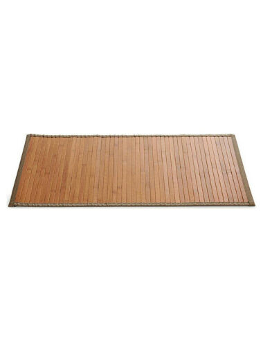 Tapis (80 x 1 x 50 cm) Bambou