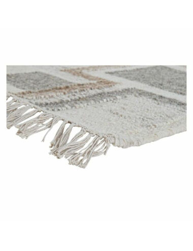 Tapis DKD Home Decor Coton...