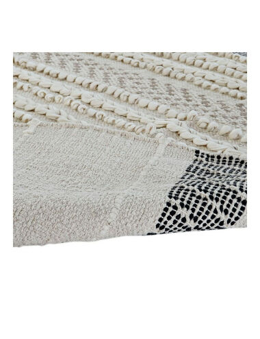 Tapis DKD Home Decor Coton...