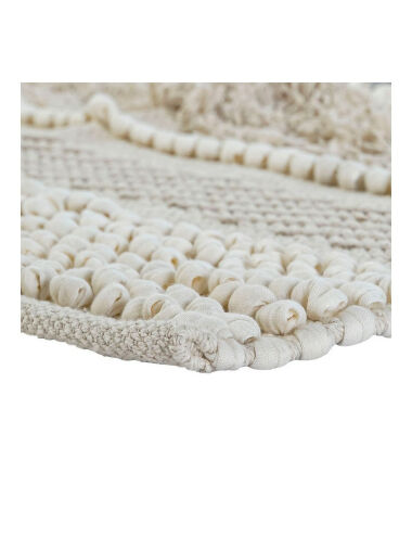 Tapis DKD Home Decor Coton...