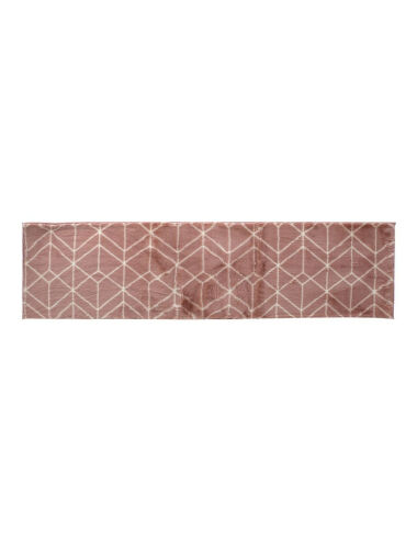 Tapis DKD Home Decor Rose...