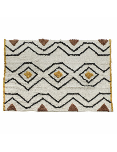 Tapis DKD Home Decor Coton...