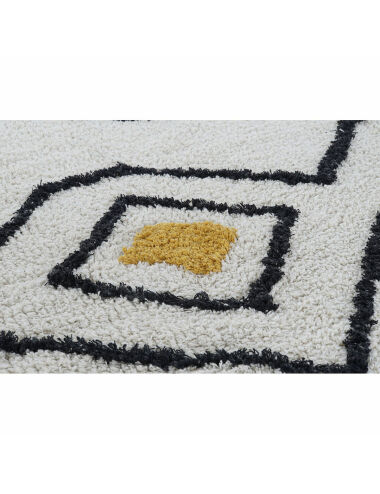 Tapis DKD Home Decor Coton...