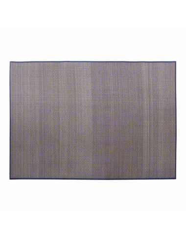 Tapis DKD Home Decor Bambou...