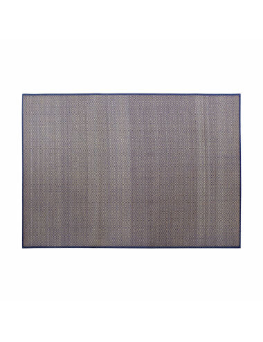 Tapis DKD Home Decor Bambou...