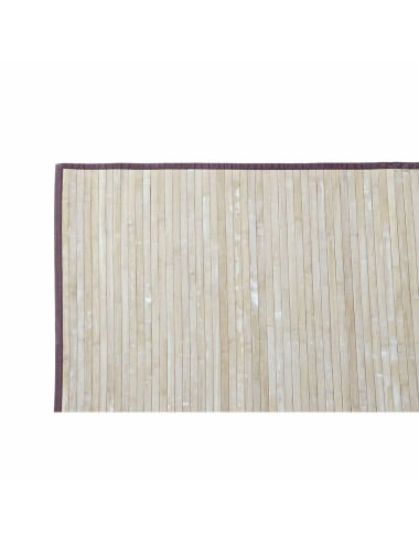 Tapis DKD Home Decor Bambou...