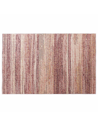 Tapis DKD Home Decor Rose...