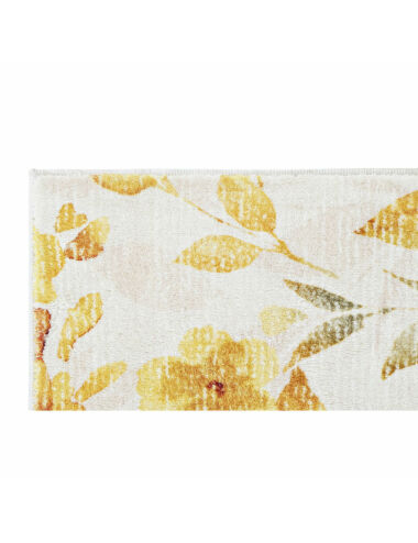 Tapis DKD Home Decor Jaune...