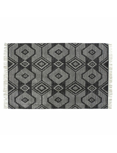 Tapis DKD Home Decor Blanc...