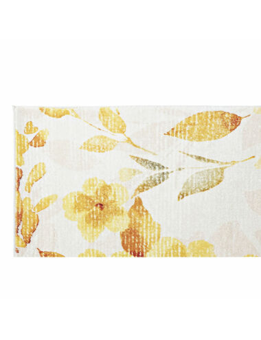 Tapis DKD Home Decor Jaune...