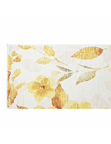 Tapis DKD Home Decor Jaune...