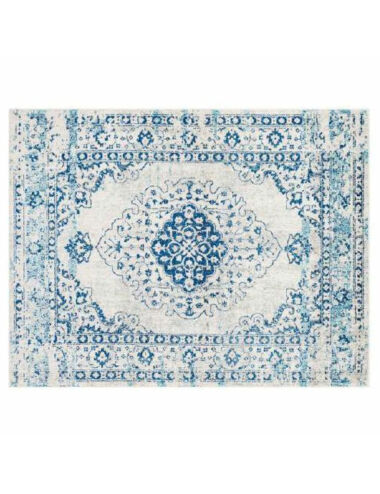 Tapis DKD Home Decor Coton...