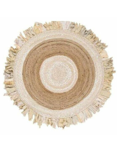 Tapis DKD Home Decor Beige...