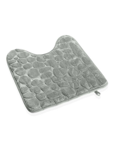 Tapis de bain Versa Gris...