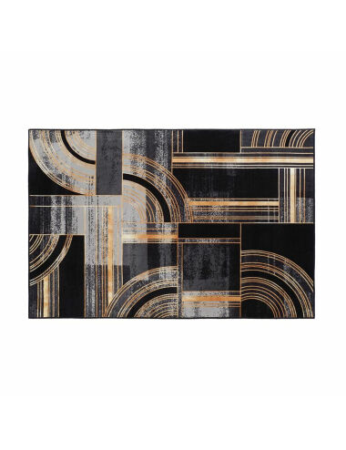 Tapis DKD Home Decor Noir...