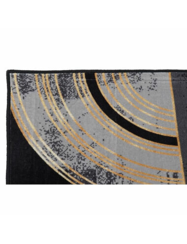 Tapis DKD Home Decor Noir...