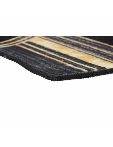 Tapis DKD Home Decor Noir...