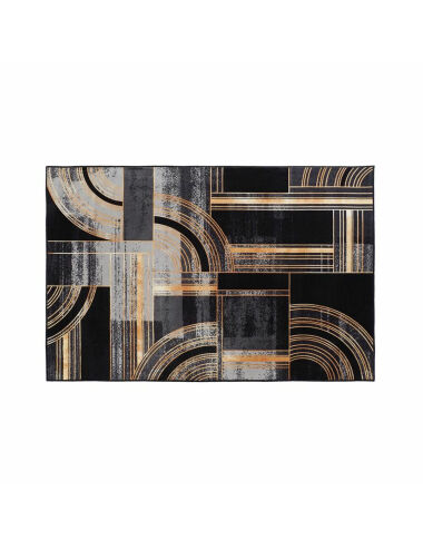 Tapis DKD Home Decor Noir...