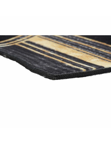 Tapis DKD Home Decor Noir...