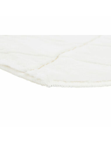 Tapis DKD Home Decor Blanc...