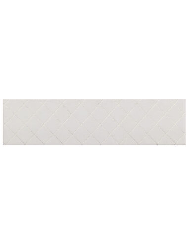 Tapis DKD Home Decor Blanc...