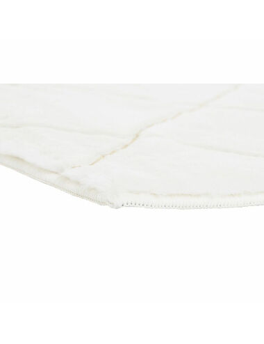 Tapis DKD Home Decor Blanc...