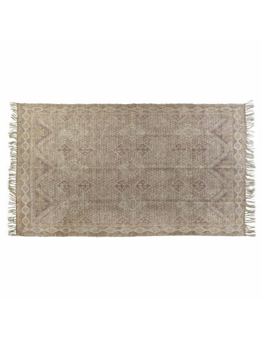 Tapis DKD Home Decor Marron...