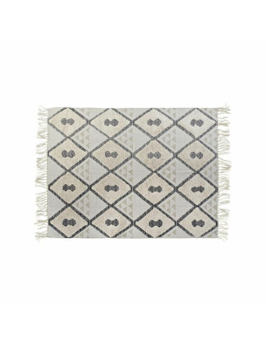 Tapis DKD Home Decor Beige...