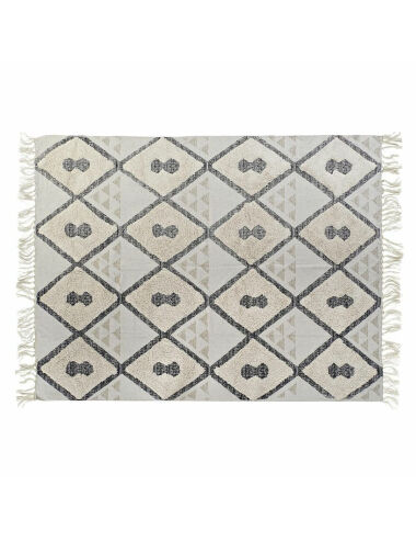 Tapis DKD Home Decor Beige...