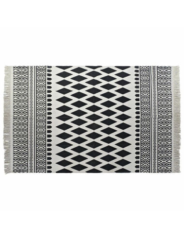 Tapis DKD Home Decor Noir...