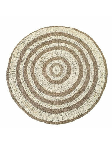 Tapis DKD Home Decor Beige...