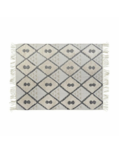 Tapis DKD Home Decor Beige...