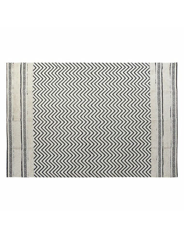 Tapis DKD Home Decor Noir...