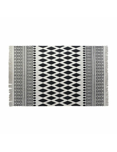 Tapis DKD Home Decor Noir...