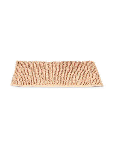 Tapis de bain Beige...