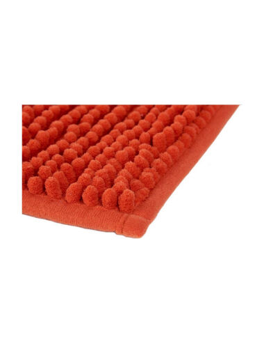 Tapis de bain Polyester...