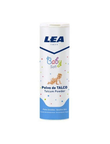 Talc en poudre Lea Baby...