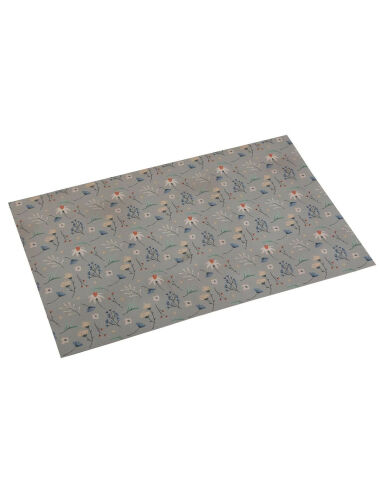 Tapis Versa Lili Polyester...