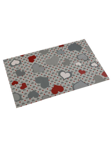 Tapis Versa Sweet Polyester...