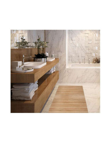 Tapis Stor Planet Naturel...