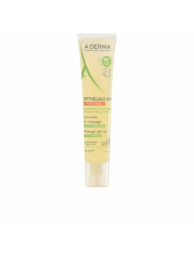 Huile corporelle A-Derma...