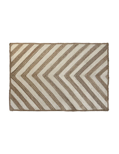 Tapis DKD Home Decor Scandi...