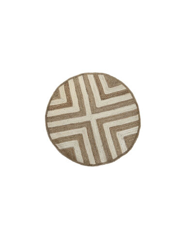 Tapis DKD Home Decor Scandi...