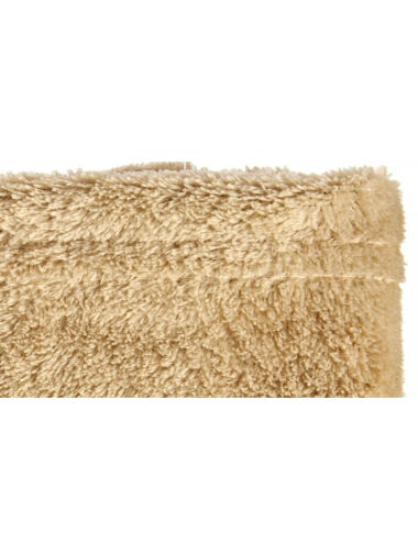 Couverture Polaire Beige...