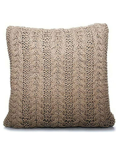 Coussin Laine (60 x 20 x 60...