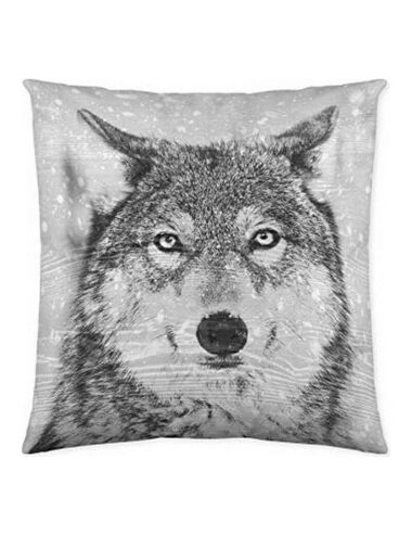 Housse de coussin Icehome...