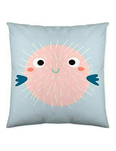 Housse de coussin Costura...