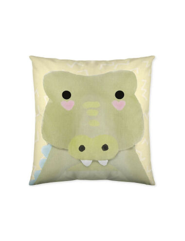 Housse de coussin Cool Kids...