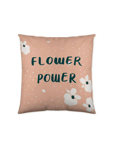 Housse de coussin Popcorn...