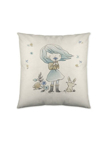 Housse de coussin Cool Kids...